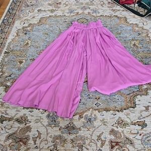 Emily McCarthy Palazzo Pant